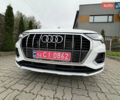 Белый Ауди Ку3, объемом двигателя 1.98 л и пробегом 113 тыс. км за 24999 $, фото 64 на Automoto.ua