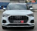 Ауди Ку3 2021 в Одессе на Automoto.ua Белый Ауди Ку3, объемом двигателя 2 л и пробегом 58 тыс. км за 32340 $, фото 2 на Automoto.ua