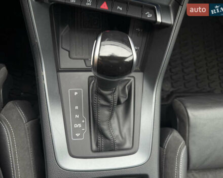 Ауди Ку3 2021 в Киеве на Automoto.ua Белый Ауди Ку3, объемом двигателя 1.98 л и пробегом 122 тыс. км за 28500 $, фото 34 на Automoto.ua