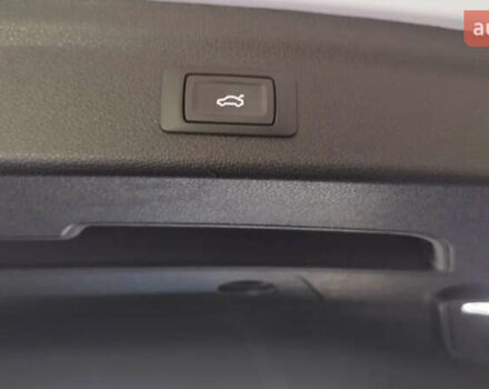 Белый Ауди Ку3, объемом двигателя 1.98 л и пробегом 142 тыс. км за 21500 $, фото 8 на Automoto.ua