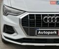 Ауди Ку3 2021 в Одессе на Automoto.ua Белый Ауди Ку3, объемом двигателя 2 л и пробегом 58 тыс. км за 32340 $, фото 3 на Automoto.ua