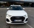 Белый Ауди Ку3, объемом двигателя 1.98 л и пробегом 50 тыс. км за 26500 $, фото 8 на Automoto.ua