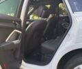 Білий Ауді Ку3, об'ємом двигуна 1.98 л та пробігом 58 тис. км за 31400 $, фото 32 на Automoto.ua