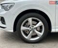 Ауди Ку3 2021 в Одессе на Automoto.ua Белый Ауди Ку3, объемом двигателя 2 л и пробегом 58 тыс. км за 32340 $, фото 12 на Automoto.ua