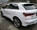 Белый Ауди Ку3, объемом двигателя 1.98 л и пробегом 55 тыс. км за 26700 $, фото 8 на Automoto.ua