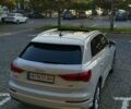 Білий Ауді Ку3, об'ємом двигуна 1.98 л та пробігом 58 тис. км за 31400 $, фото 11 на Automoto.ua