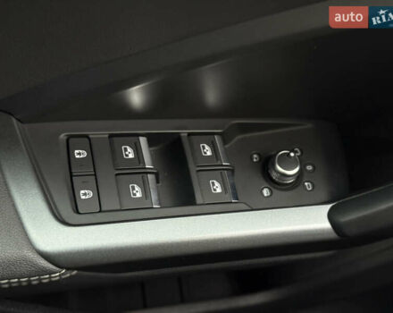 Ауди Ку3 2021 в Киеве на Automoto.ua Белый Ауди Ку3, объемом двигателя 1.98 л и пробегом 122 тыс. км за 28500 $, фото 39 на Automoto.ua