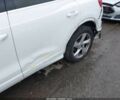 Белый Ауди Ку3, объемом двигателя 2 л и пробегом 129 тыс. км за 8000 $, фото 5 на Automoto.ua