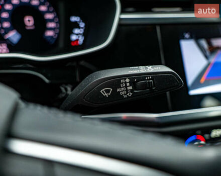 Белый Ауди Ку3, объемом двигателя 2 л и пробегом 85 тыс. км за 28800 $, фото 14 на Automoto.ua