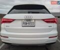 Ауди Ку3 2021 в Ровно на Automoto.ua Белый Ауди Ку3, объемом двигателя 2 л и пробегом 117 тыс. км за 22999 $, фото 15 на Automoto.ua