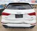 Білий Ауді Ку3, об'ємом двигуна 0 л та пробігом 87 тис. км за 8000 $, фото 7 на Automoto.ua