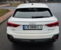 Белый Ауди Ку3, объемом двигателя 1.4 л и пробегом 43 тыс. км за 37500 $, фото 6 на Automoto.ua