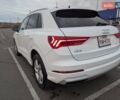 Ауди Ку3 2021 в Ровно на Automoto.ua Белый Ауди Ку3, объемом двигателя 2 л и пробегом 117 тыс. км за 22999 $, фото 16 на Automoto.ua