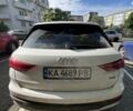 Белый Ауди Ку3, объемом двигателя 1.97 л и пробегом 125 тыс. км за 38000 $, фото 5 на Automoto.ua