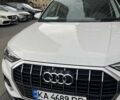 Белый Ауди Ку3, объемом двигателя 1.97 л и пробегом 125 тыс. км за 38000 $, фото 1 на Automoto.ua