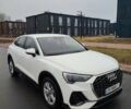 Белый Ауди Ку3, объемом двигателя 1.4 л и пробегом 43 тыс. км за 37500 $, фото 9 на Automoto.ua