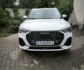 Белый Ауди Ку3, объемом двигателя 1.98 л и пробегом 55 тыс. км за 26700 $, фото 7 на Automoto.ua