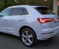 Білий Ауді Ку3, об'ємом двигуна 1.98 л та пробігом 58 тис. км за 31400 $, фото 22 на Automoto.ua