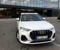 Белый Ауди Ку3, объемом двигателя 1.98 л и пробегом 50 тыс. км за 25200 $, фото 24 на Automoto.ua