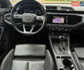 Ауди Ку3 2021 в Киеве на Automoto.ua Белый Ауди Ку3, объемом двигателя 1.98 л и пробегом 122 тыс. км за 28500 $, фото 20 на Automoto.ua