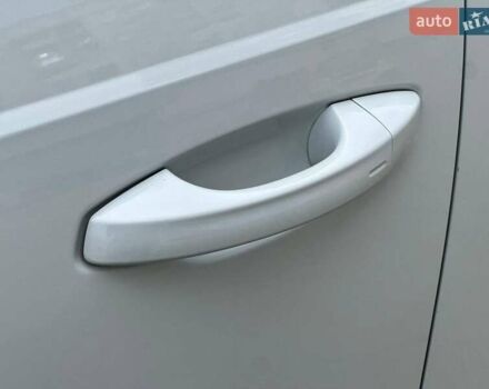 Ауди Ку3 2021 в Одессе на Automoto.ua Белый Ауди Ку3, объемом двигателя 2 л и пробегом 58 тыс. км за 32340 $, фото 11 на Automoto.ua