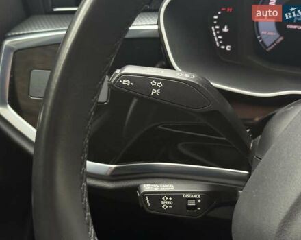 Ауди Ку3 2021 в Киеве на Automoto.ua Белый Ауди Ку3, объемом двигателя 1.98 л и пробегом 122 тыс. км за 28500 $, фото 26 на Automoto.ua