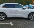 Білий Ауді Ку3, об'ємом двигуна 1.98 л та пробігом 58 тис. км за 31400 $, фото 7 на Automoto.ua
