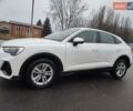 Белый Ауди Ку3, объемом двигателя 1.4 л и пробегом 43 тыс. км за 37500 $, фото 10 на Automoto.ua