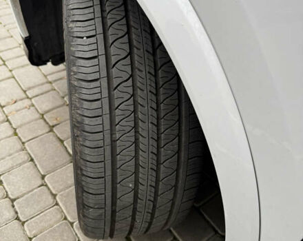 Белый Ауди Ку3, объемом двигателя 2 л и пробегом 60 тыс. км за 29500 $, фото 21 на Automoto.ua