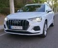 Білий Ауді Ку3, об'ємом двигуна 1.98 л та пробігом 58 тис. км за 31400 $, фото 18 на Automoto.ua