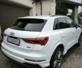 Белый Ауди Ку3, объемом двигателя 1.98 л и пробегом 55 тыс. км за 26700 $, фото 6 на Automoto.ua