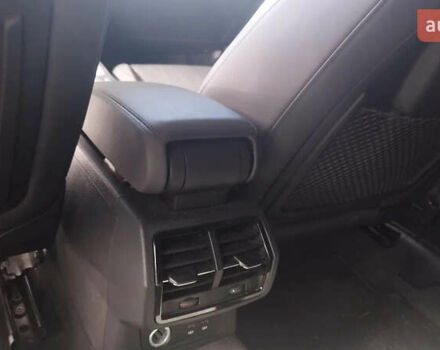 Белый Ауди Ку3, объемом двигателя 1.98 л и пробегом 142 тыс. км за 21500 $, фото 10 на Automoto.ua