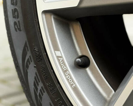 Белый Ауди Ку3, объемом двигателя 2 л и пробегом 60 тыс. км за 29500 $, фото 9 на Automoto.ua