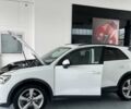Белый Ауди Ку3, объемом двигателя 1.97 л и пробегом 93 тыс. км за 42755 $, фото 1 на Automoto.ua