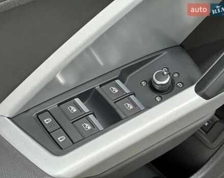 Ауди Ку3 2021 в Одессе на Automoto.ua Белый Ауди Ку3, объемом двигателя 2 л и пробегом 58 тыс. км за 32340 $, фото 26 на Automoto.ua