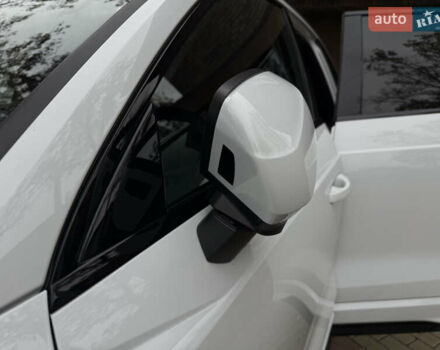 Ауди Ку3 2021 в Киеве на Automoto.ua Белый Ауди Ку3, объемом двигателя 1.98 л и пробегом 122 тыс. км за 28500 $, фото 49 на Automoto.ua