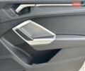 Ауди Ку3 2021 в Одессе на Automoto.ua Белый Ауди Ку3, объемом двигателя 2 л и пробегом 58 тыс. км за 32340 $, фото 24 на Automoto.ua