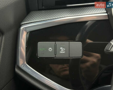 Ауди Ку3 2021 в Киеве на Automoto.ua Белый Ауди Ку3, объемом двигателя 1.98 л и пробегом 122 тыс. км за 28500 $, фото 37 на Automoto.ua