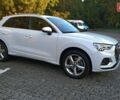 Білий Ауді Ку3, об'ємом двигуна 1.98 л та пробігом 58 тис. км за 31400 $, фото 8 на Automoto.ua
