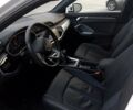 Белый Ауди Ку3, объемом двигателя 1.98 л и пробегом 50 тыс. км за 25200 $, фото 23 на Automoto.ua