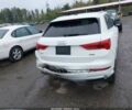 Белый Ауди Ку3, объемом двигателя 2 л и пробегом 129 тыс. км за 8000 $, фото 15 на Automoto.ua