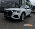 Білий Ауді Ку3, об'ємом двигуна 2 л та пробігом 63 тис. км за 29500 $, фото 16 на Automoto.ua