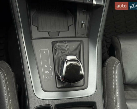 Ауди Ку3 2021 в Киеве на Automoto.ua Белый Ауди Ку3, объемом двигателя 1.98 л и пробегом 122 тыс. км за 28500 $, фото 40 на Automoto.ua