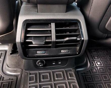 Белый Ауди Ку3, объемом двигателя 1.98 л и пробегом 50 тыс. км за 25200 $, фото 17 на Automoto.ua