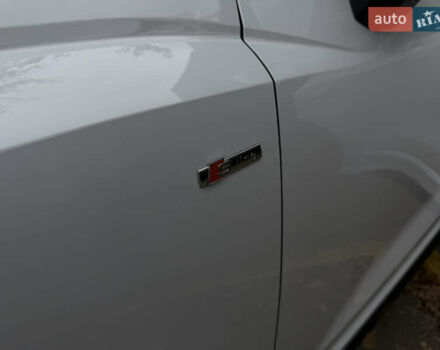 Ауди Ку3 2021 в Киеве на Automoto.ua Белый Ауди Ку3, объемом двигателя 1.98 л и пробегом 122 тыс. км за 28500 $, фото 50 на Automoto.ua