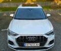 Білий Ауді Ку3, об'ємом двигуна 1.98 л та пробігом 58 тис. км за 31400 $, фото 10 на Automoto.ua