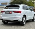 Ауди Ку3 2021 в Одессе на Automoto.ua Белый Ауди Ку3, объемом двигателя 2 л и пробегом 58 тыс. км за 32340 $, фото 6 на Automoto.ua