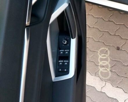 Белый Ауди Ку3, объемом двигателя 1.98 л и пробегом 50 тыс. км за 25200 $, фото 19 на Automoto.ua