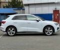 Ауди Ку3 2021 в Одессе на Automoto.ua Белый Ауди Ку3, объемом двигателя 2 л и пробегом 58 тыс. км за 32340 $, фото 5 на Automoto.ua