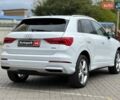 Ауди Ку3 2021 в Одессе на Automoto.ua Белый Ауди Ку3, объемом двигателя 2 л и пробегом 58 тыс. км за 32340 $, фото 6 на Automoto.ua